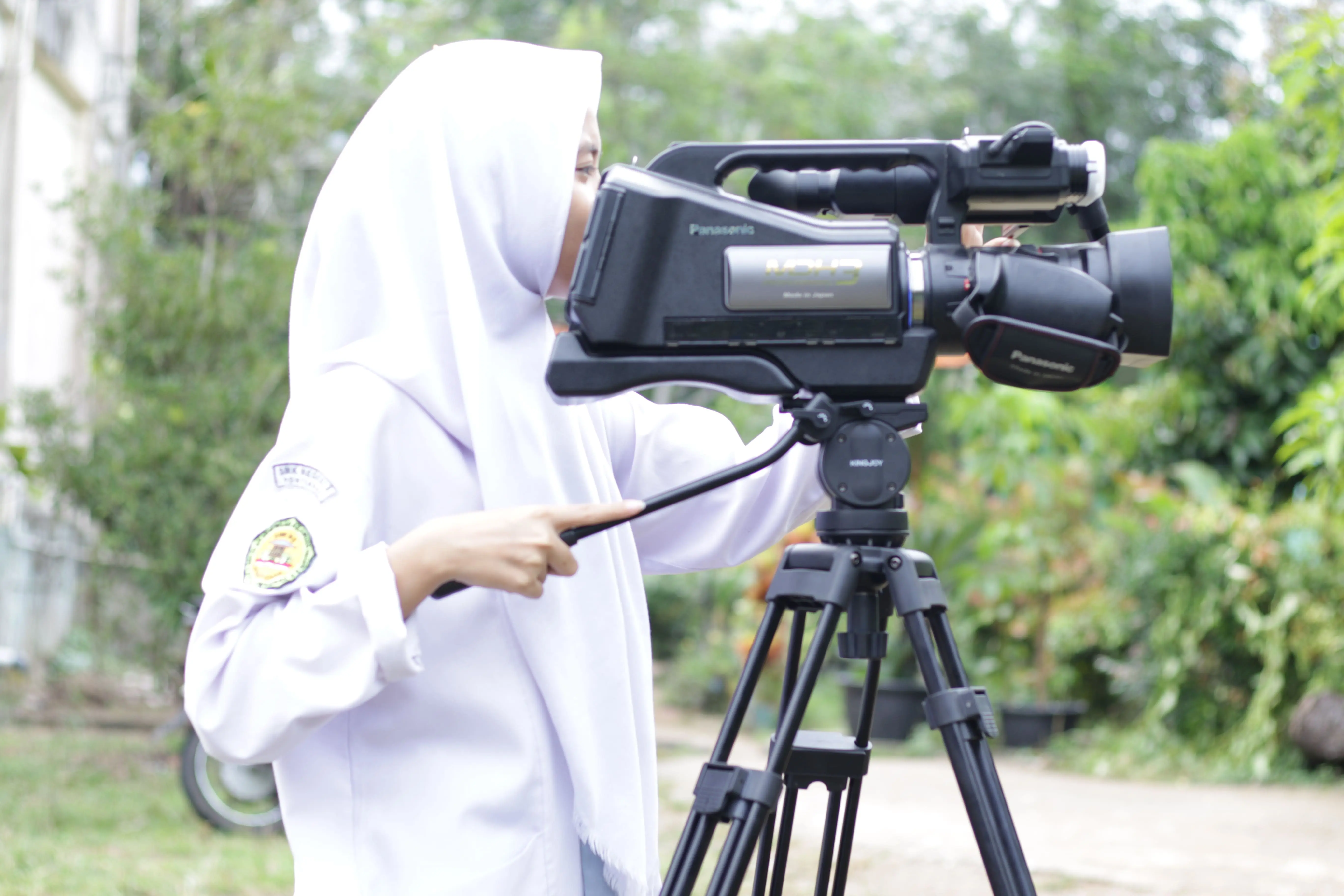 Kegiatan Siswa