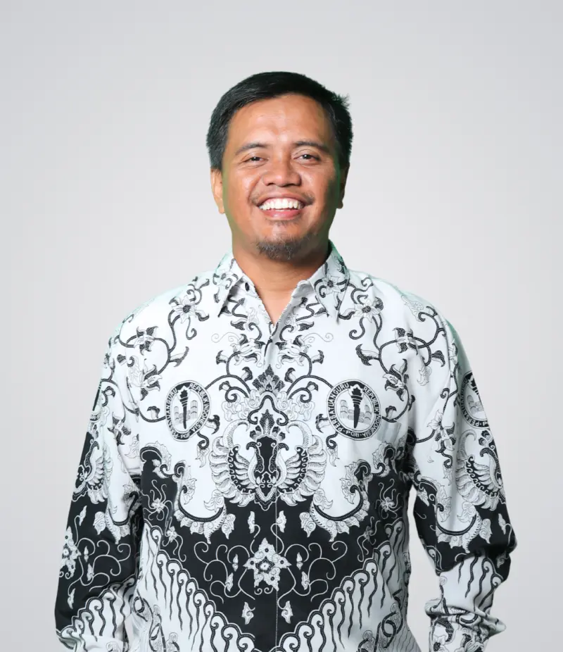 Arif Hermawan M.Pd