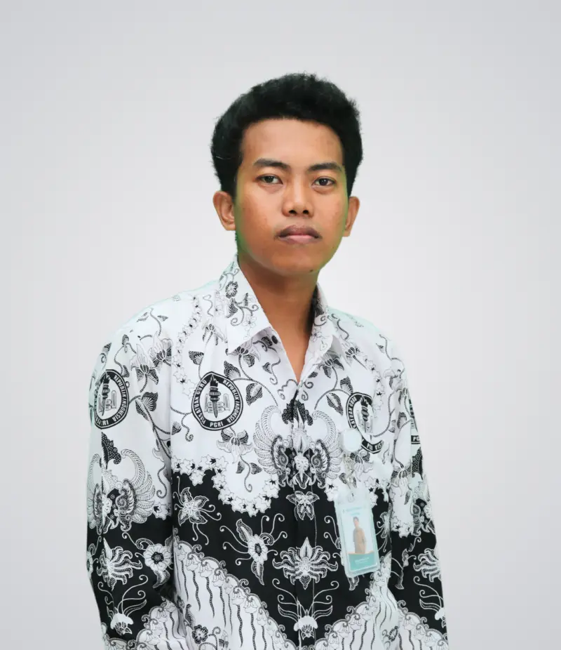 Syaiful Bahri, M.Pd