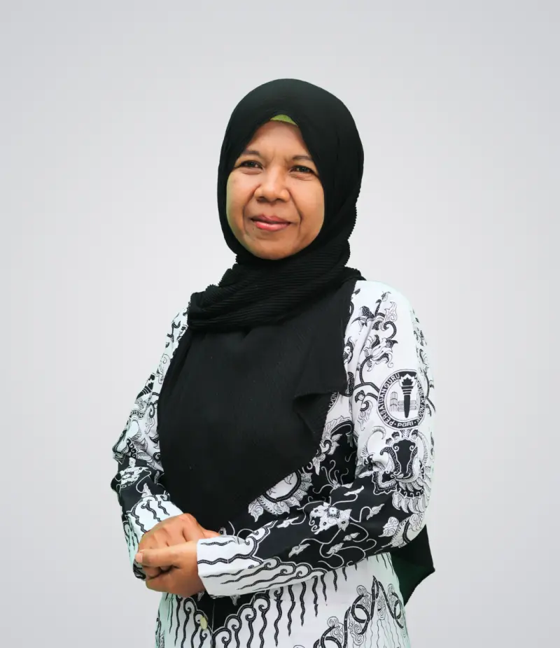 Susilowati, S.Pd