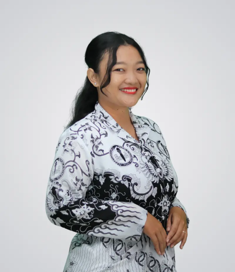 Claudiana Goreti, S.Pd