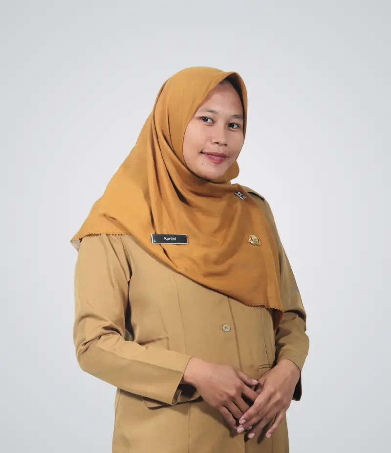 Kartini, S.Pd