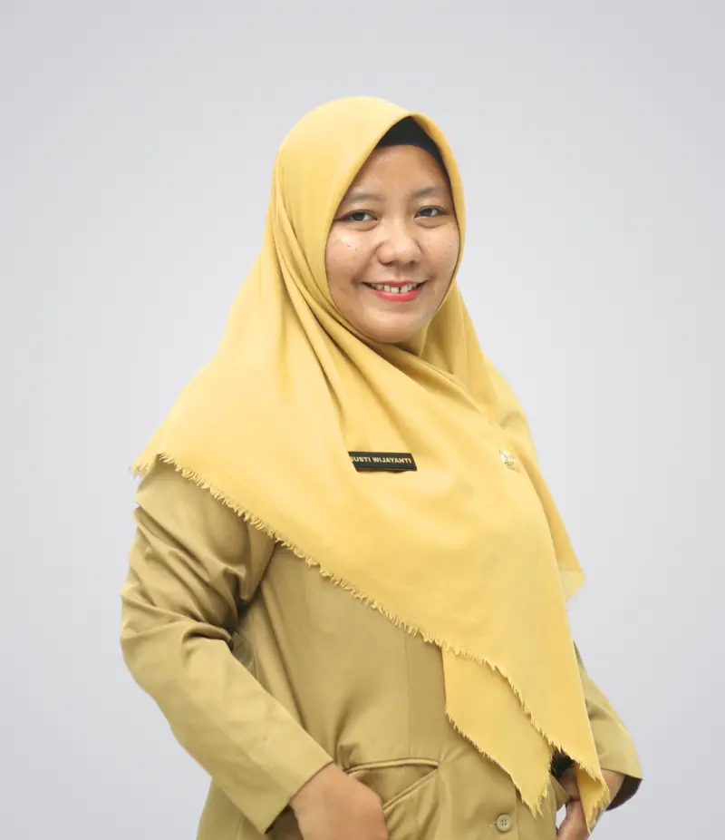 Susti Wijayanti, S.Pd.