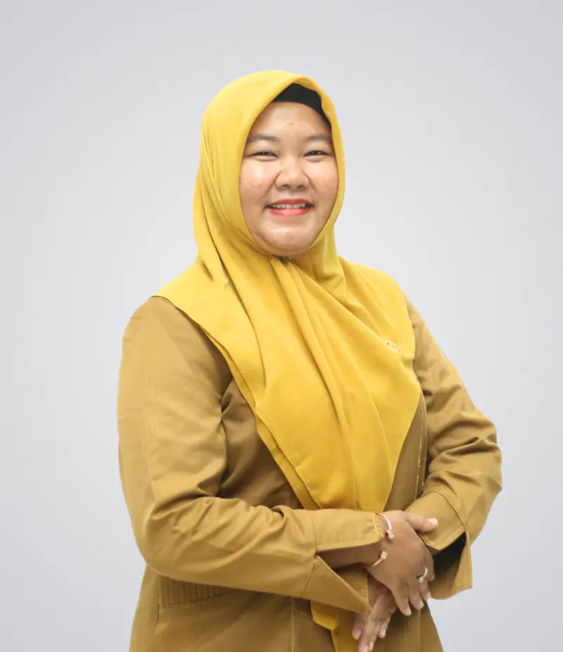Radita Subroto, S.Pd