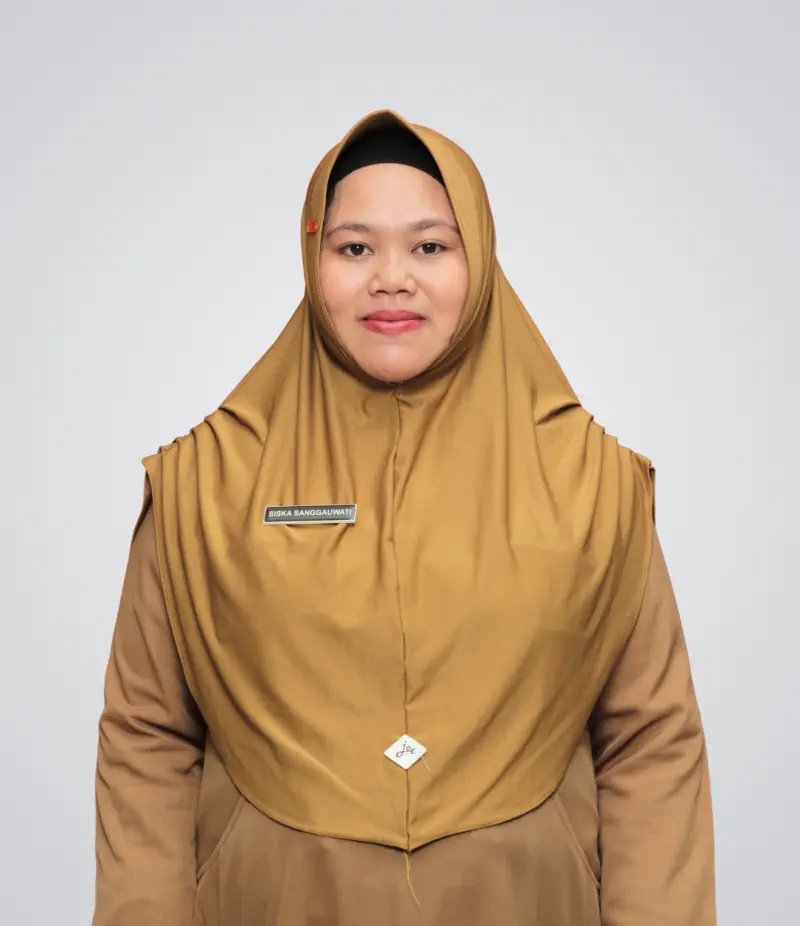 Siska Sanggauwati, S.H.