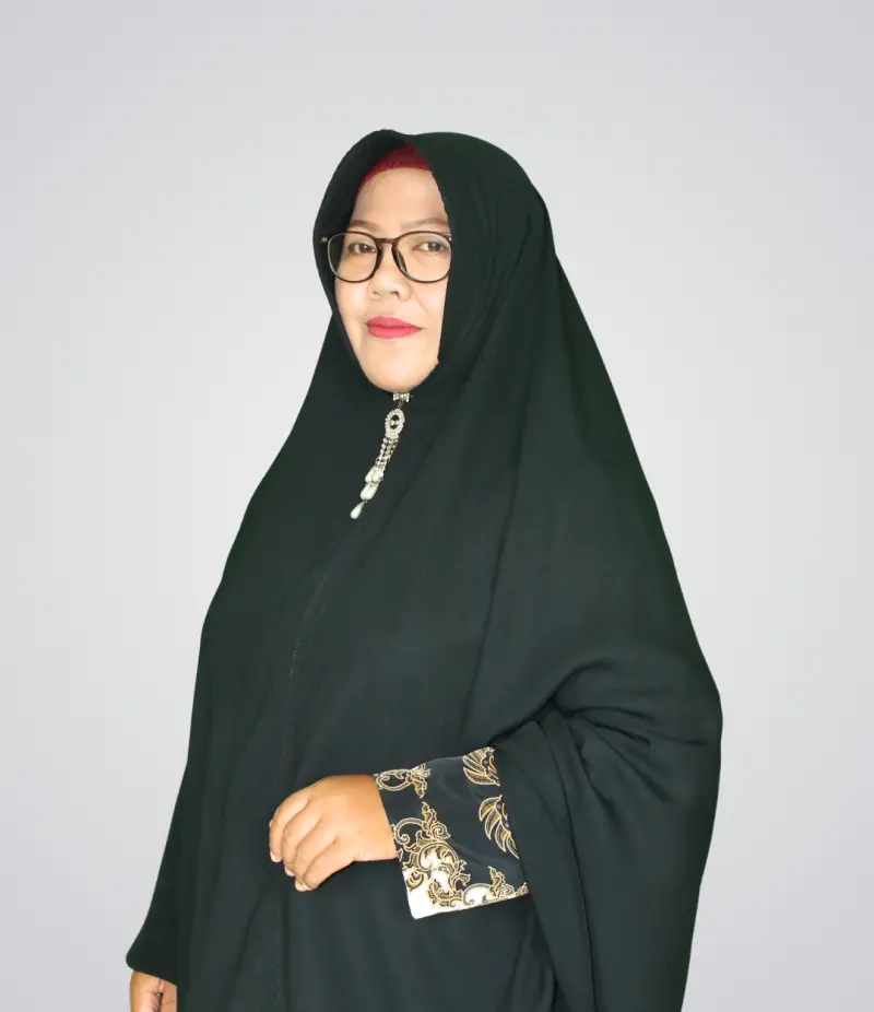 Junainah, S.Pd
