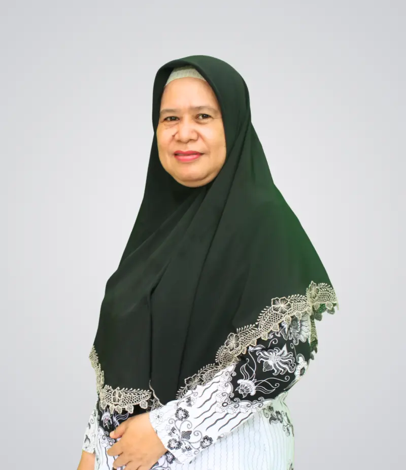 Nadya, M.Pd