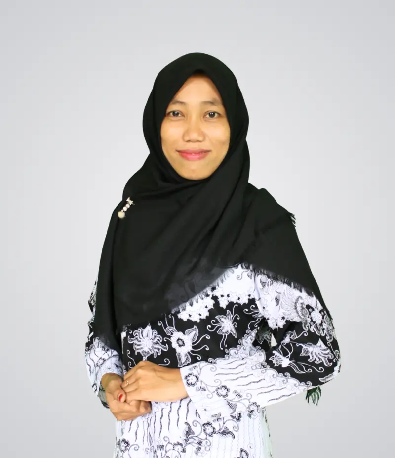 Nona Mirnawati, S.Pd
