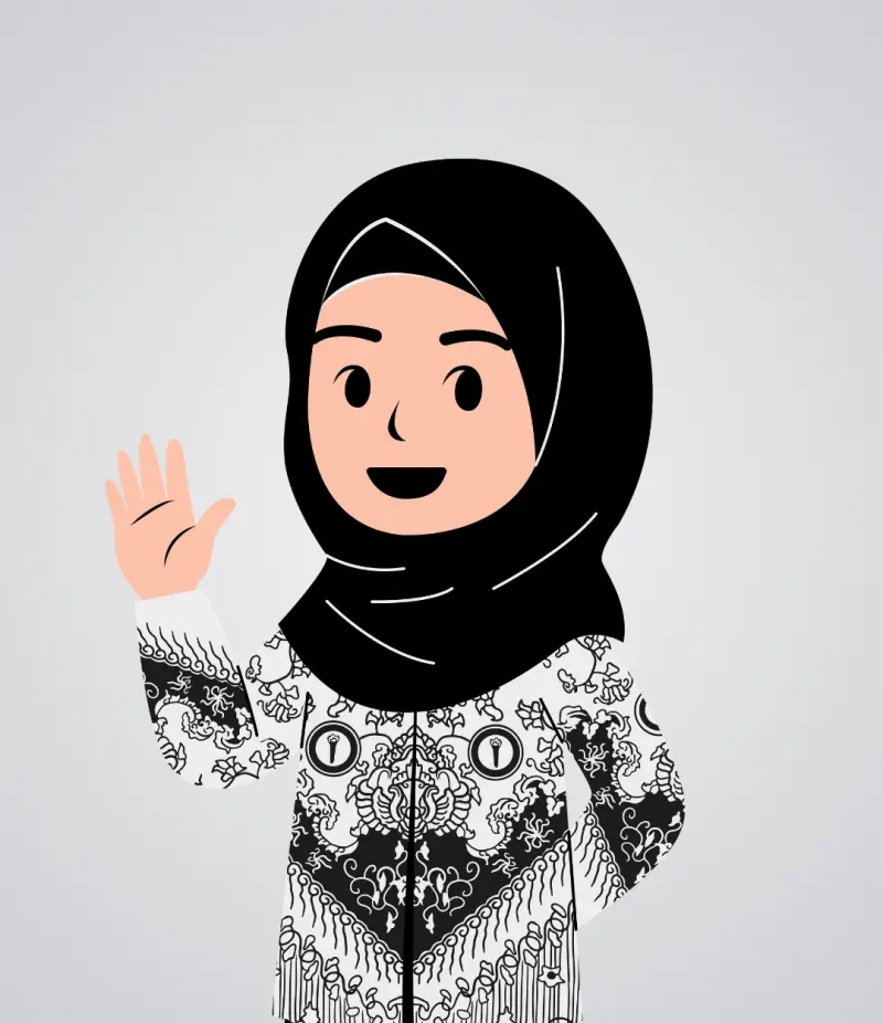 Sarita Oktapiani, S.Pd
