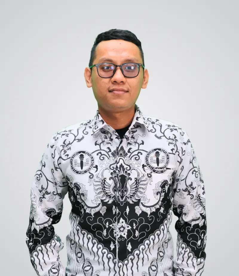 Zulkarnaen, S.Pd